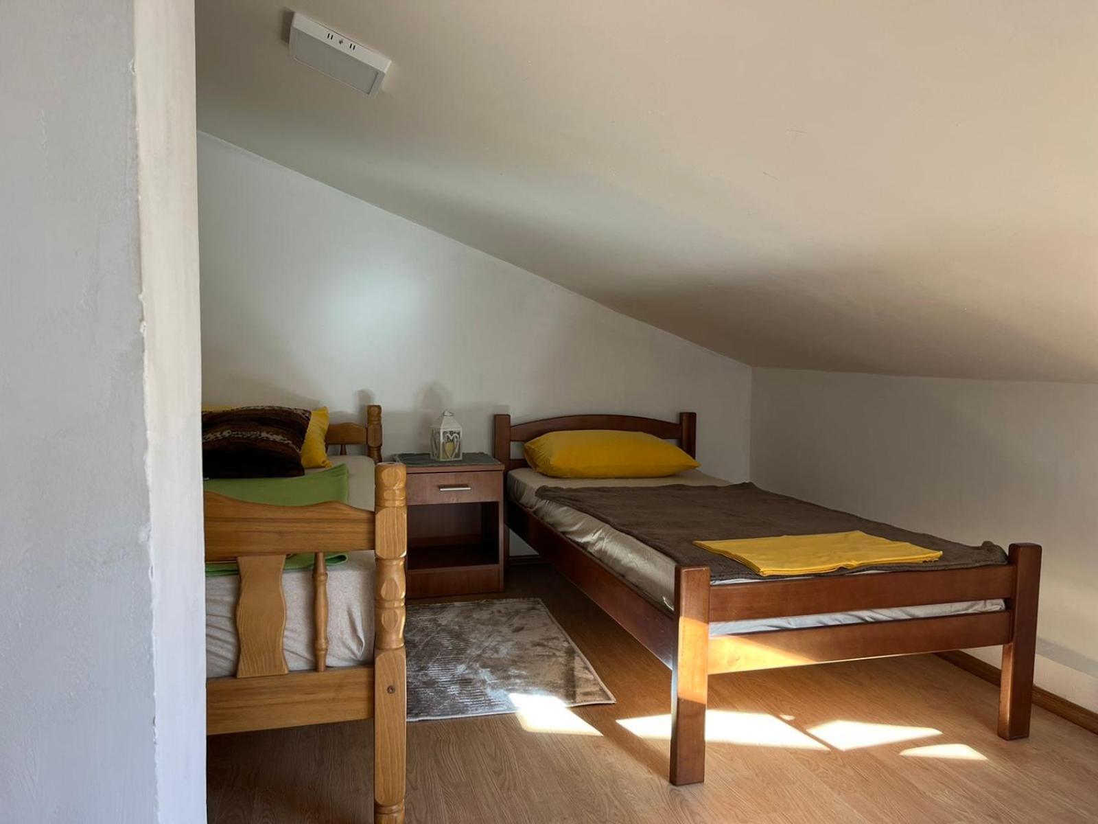 Cvrcak Appartement Budva